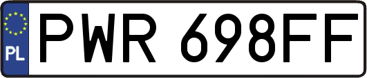 PWR698FF