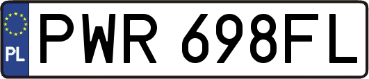 PWR698FL