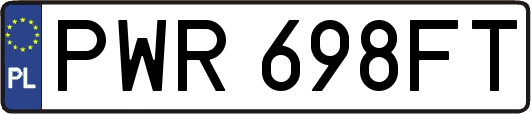 PWR698FT