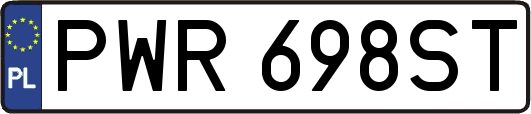 PWR698ST