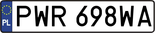 PWR698WA