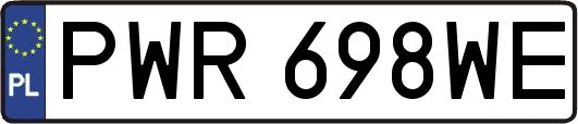 PWR698WE