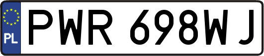 PWR698WJ