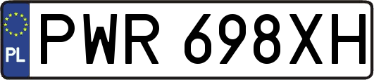 PWR698XH