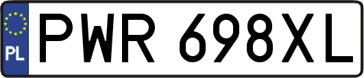 PWR698XL