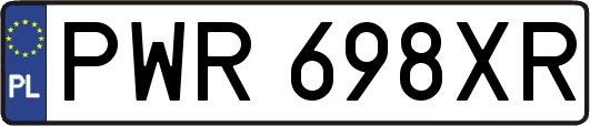 PWR698XR
