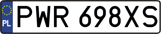PWR698XS