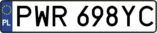 PWR698YC