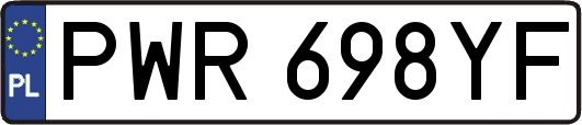 PWR698YF