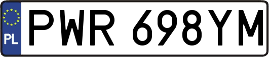 PWR698YM