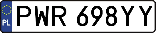 PWR698YY