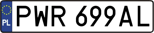 PWR699AL