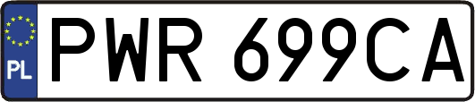 PWR699CA