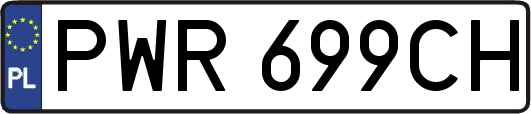 PWR699CH