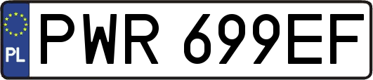 PWR699EF