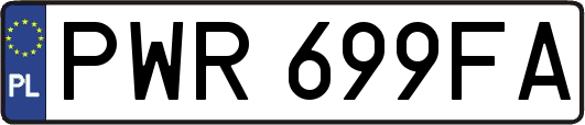 PWR699FA