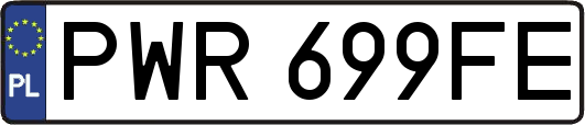 PWR699FE