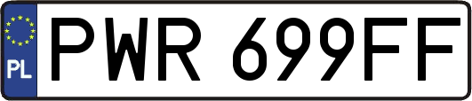 PWR699FF