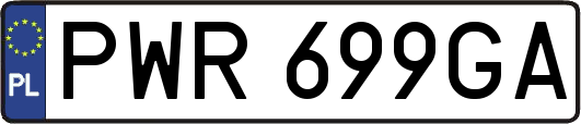 PWR699GA