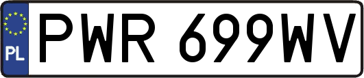 PWR699WV