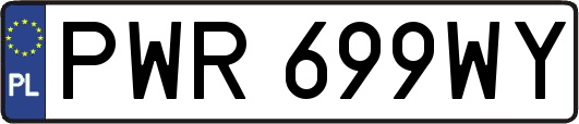PWR699WY