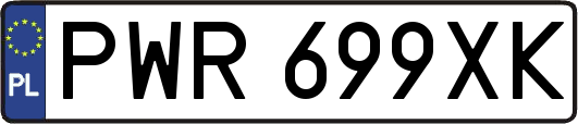 PWR699XK