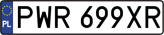 PWR699XR
