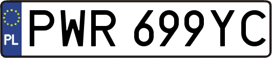 PWR699YC