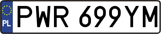 PWR699YM