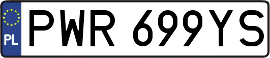 PWR699YS