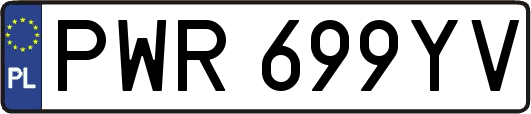 PWR699YV
