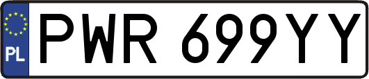 PWR699YY