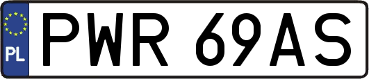 PWR69AS