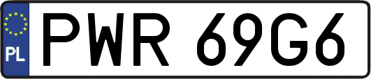 PWR69G6