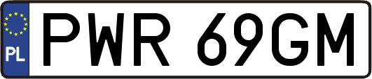 PWR69GM