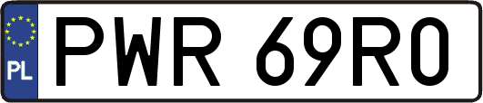 PWR69R0