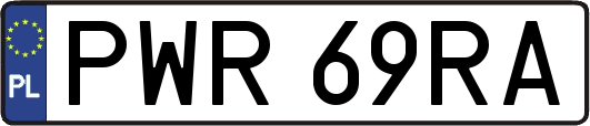 PWR69RA