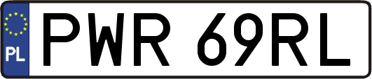 PWR69RL