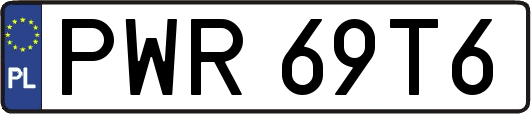 PWR69T6