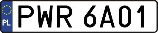 PWR6A01