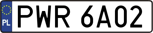 PWR6A02