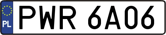 PWR6A06