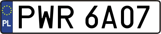 PWR6A07