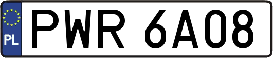 PWR6A08