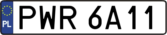 PWR6A11