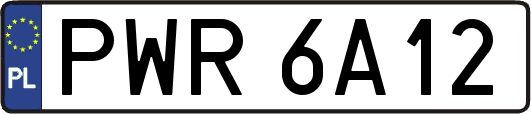 PWR6A12