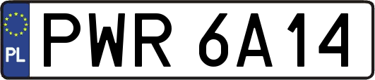 PWR6A14