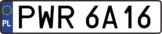 PWR6A16