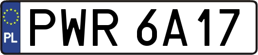 PWR6A17