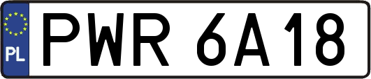 PWR6A18